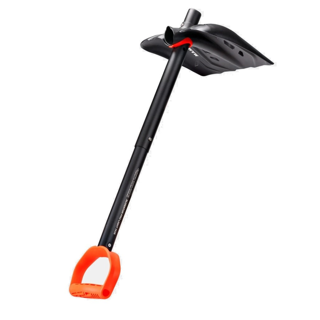 Pelle Mammut Alugator Pro Light Hoe