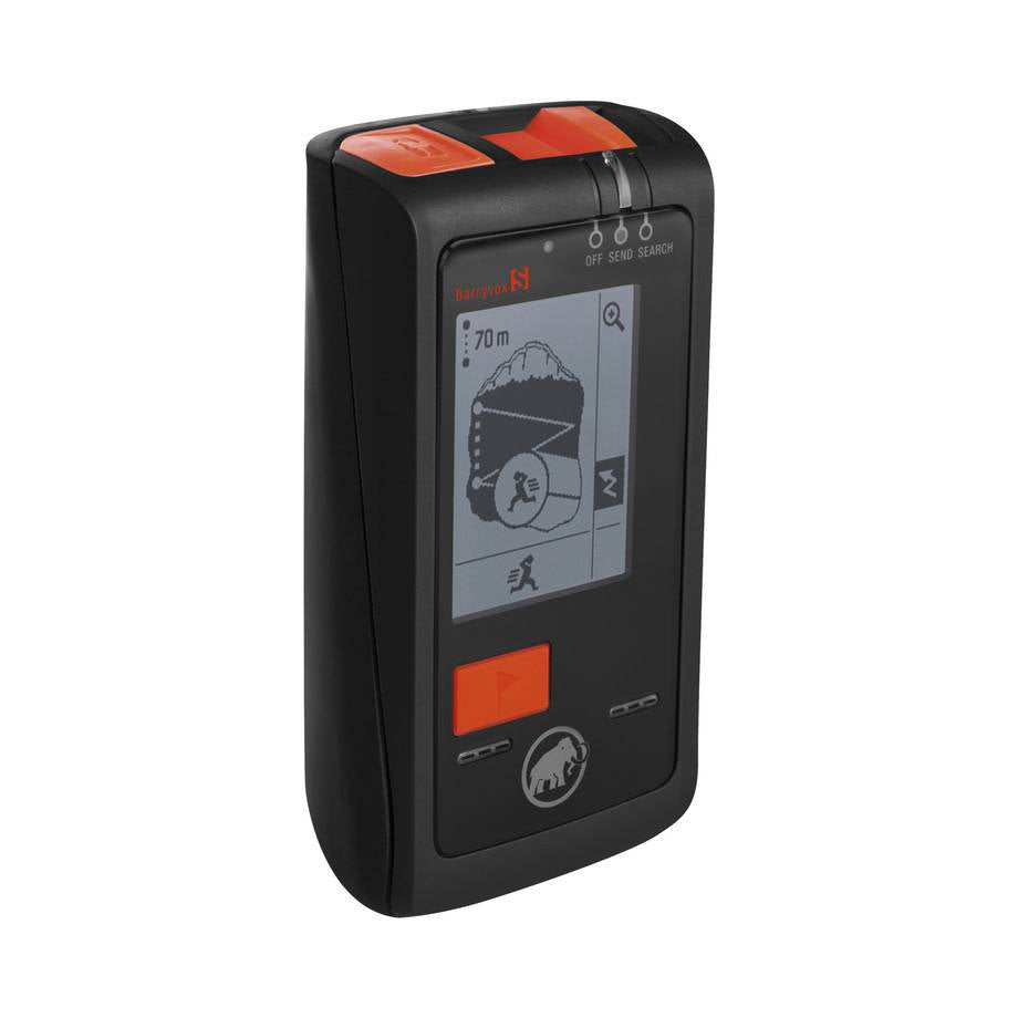 Mammut Barryvox S Transceiver