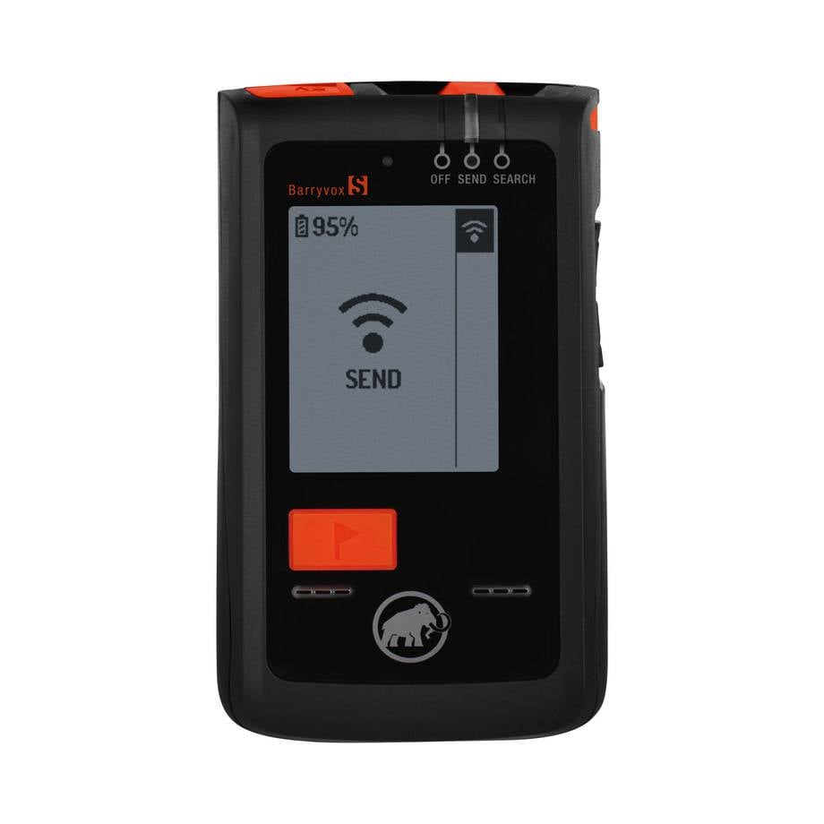Mammut Barryvox S Transceiver