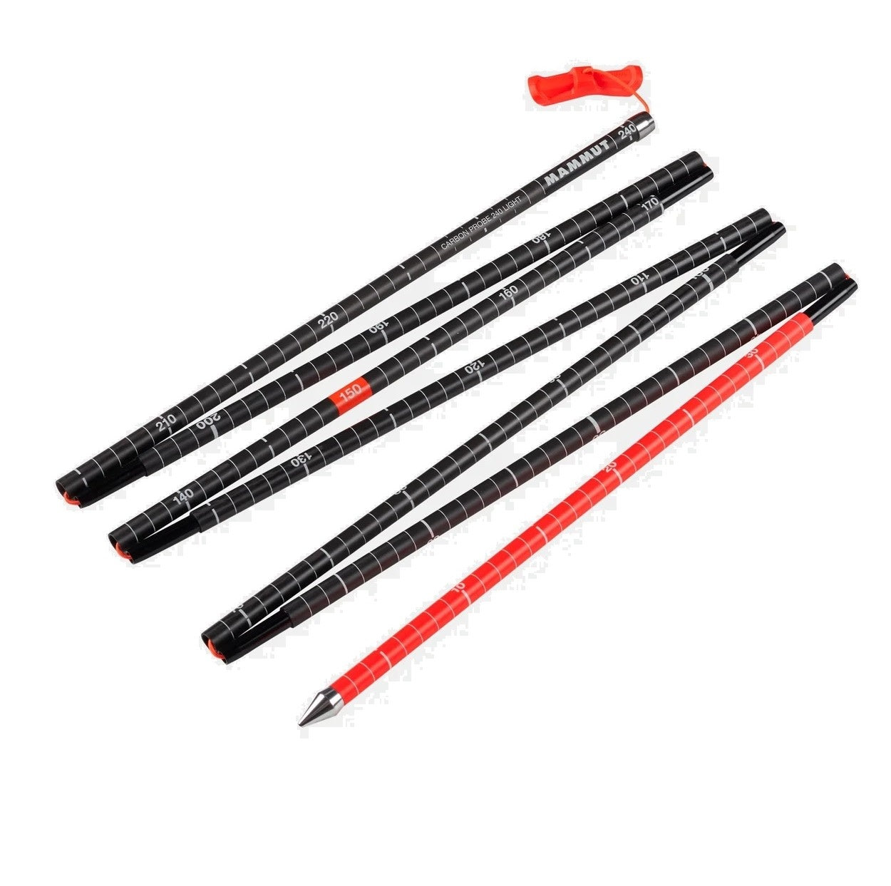 Sonde Mammut Carbon 240 Light