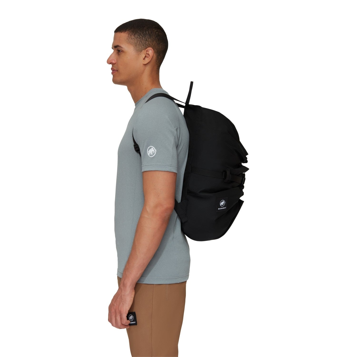 Sac à corde Mammut Neon