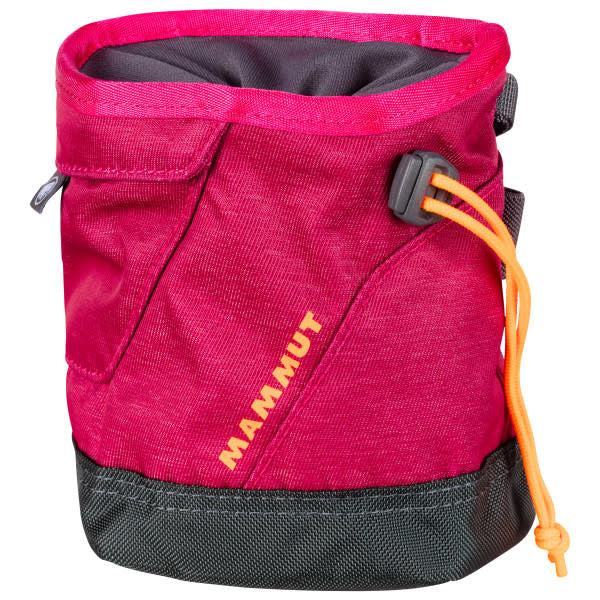 Sac à magnésie Mammut Ophir