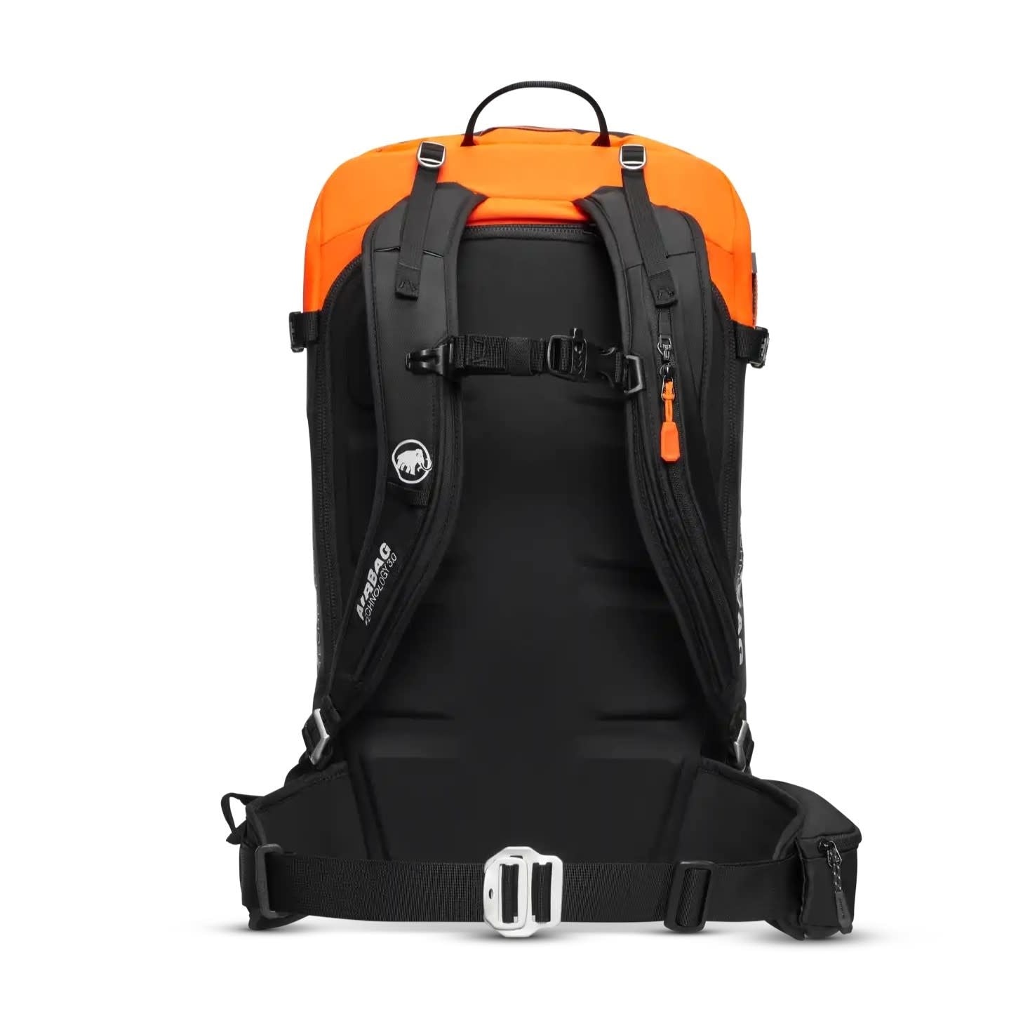 Mammut Pro 35 Removable airbag 3.0