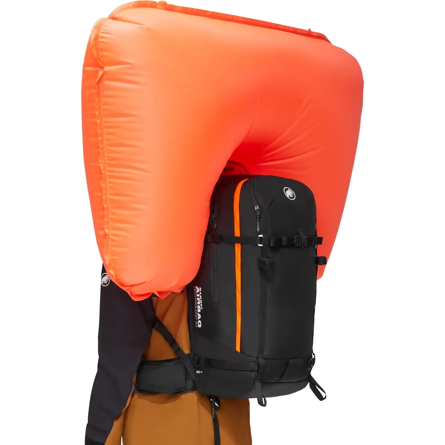 Mammut Pro 45 Removable Airbag 3.0