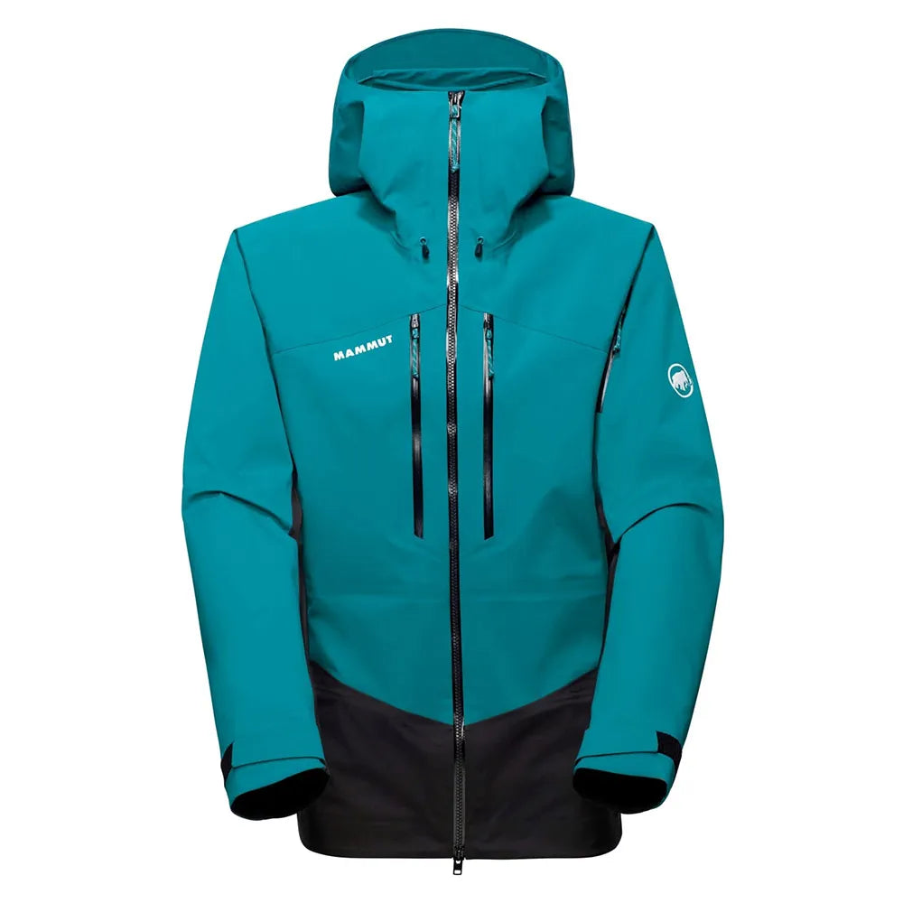 Mammut Taiss Pro HS Hooded Jacket - Men