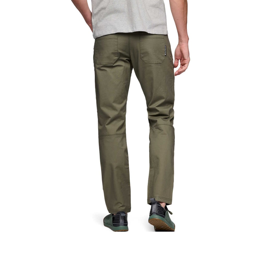 Black Diamond Mantle Pant