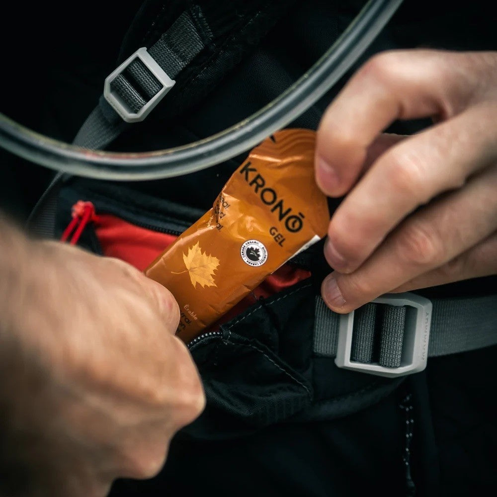 Krono Maple Energy Gels