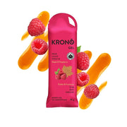 Krono Maple + Raspberry Energy Gel