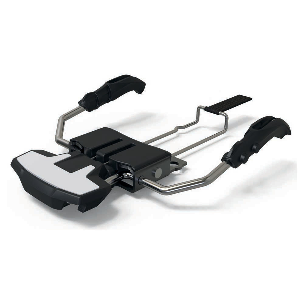 Marker Alpinist Brakes