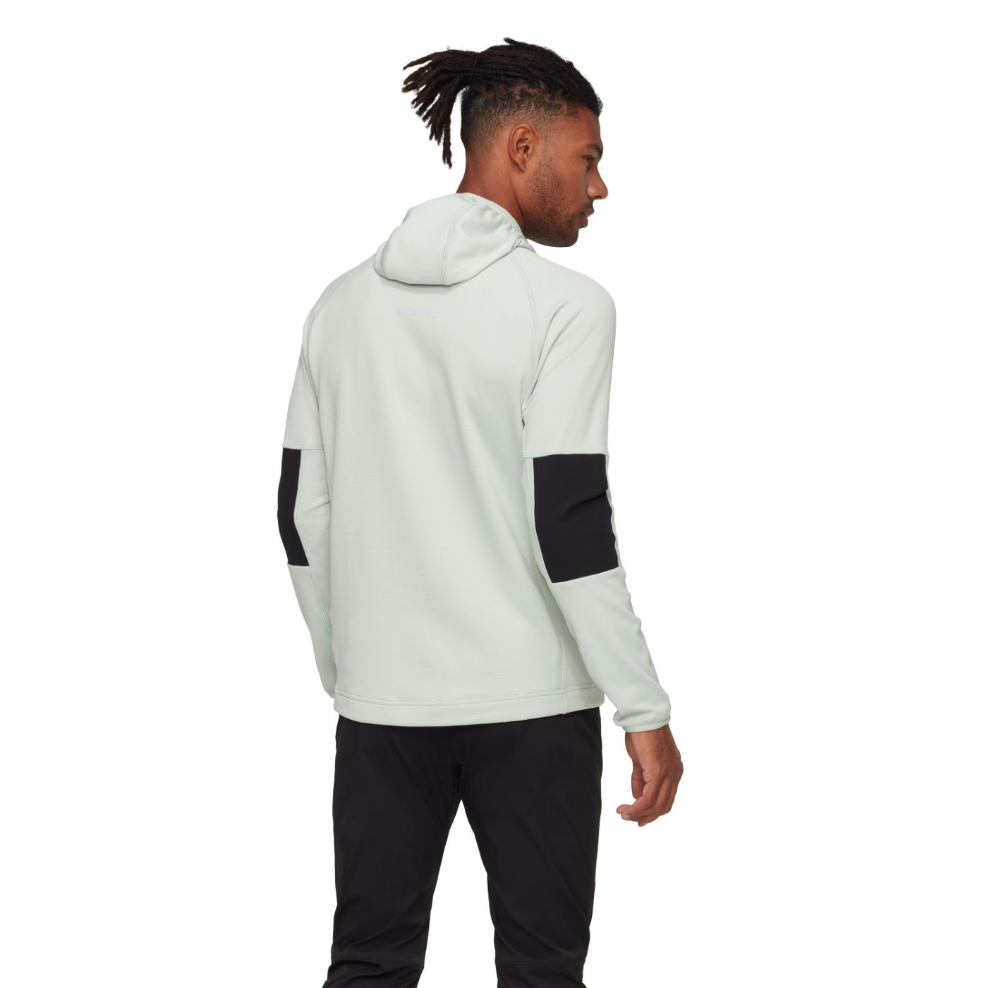 Mammut Massone ML Hooded Jacket - Men