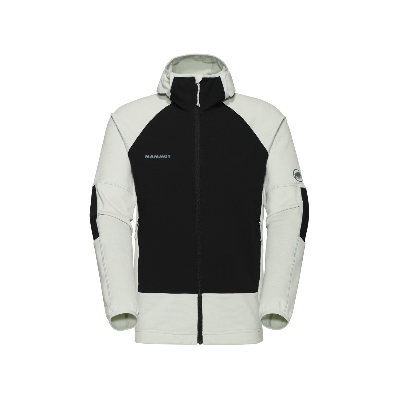 Mammut Massone ML Hooded Jacket - Men