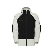 Mammut Massone ML Hooded Jacket - Men