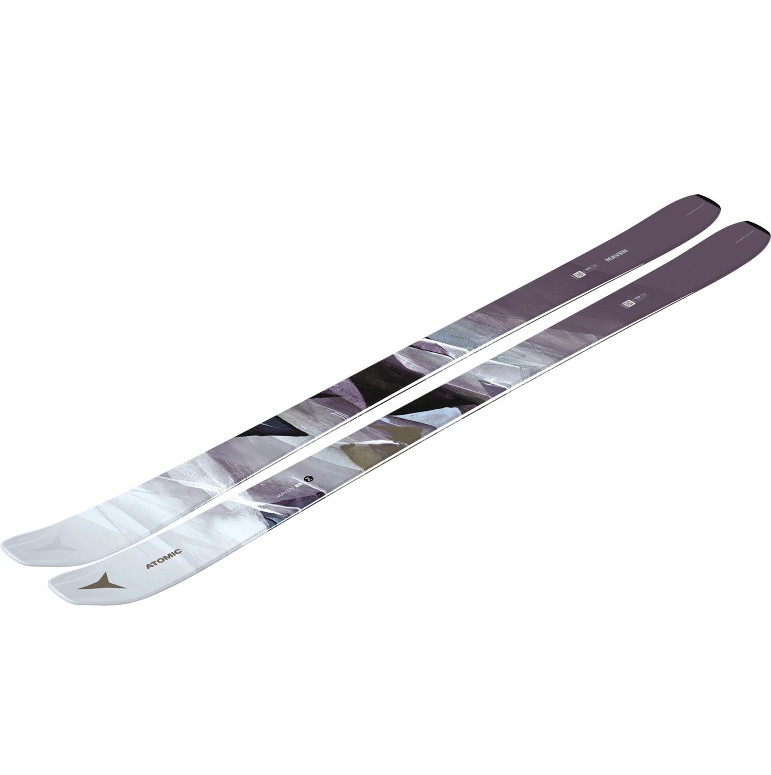 Skis Atomic Maven 86 - 24/25