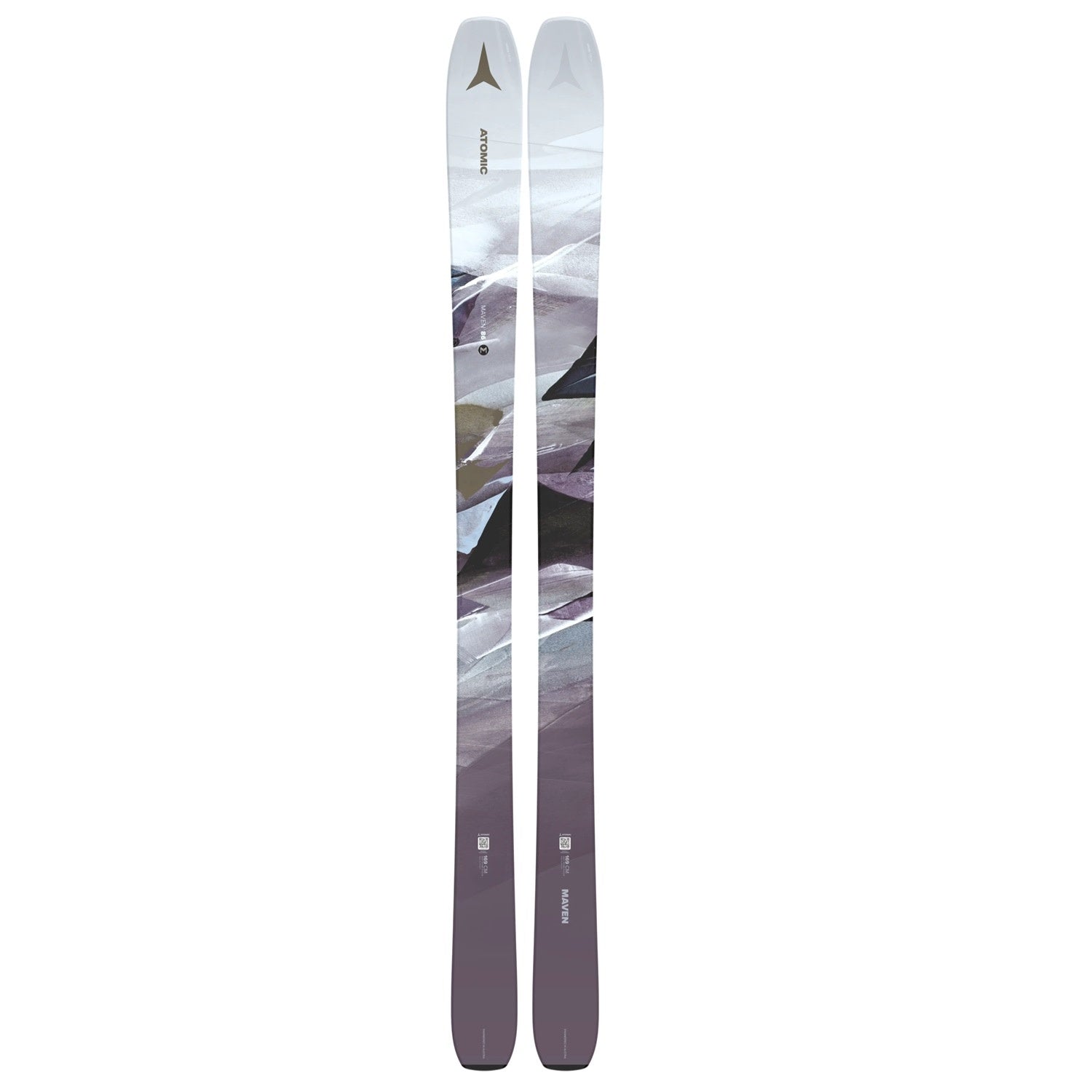 24/25 Atomic Maven 86 Skis