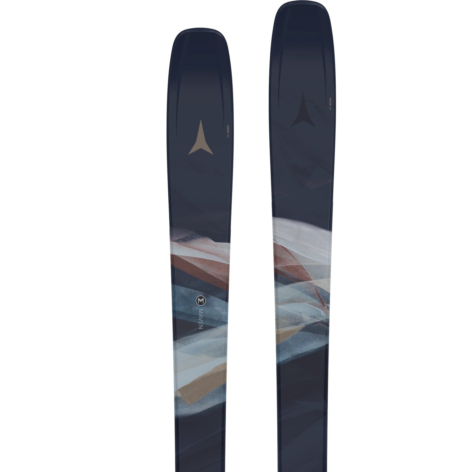 2026 Atomic Maven 88 CTI Skis