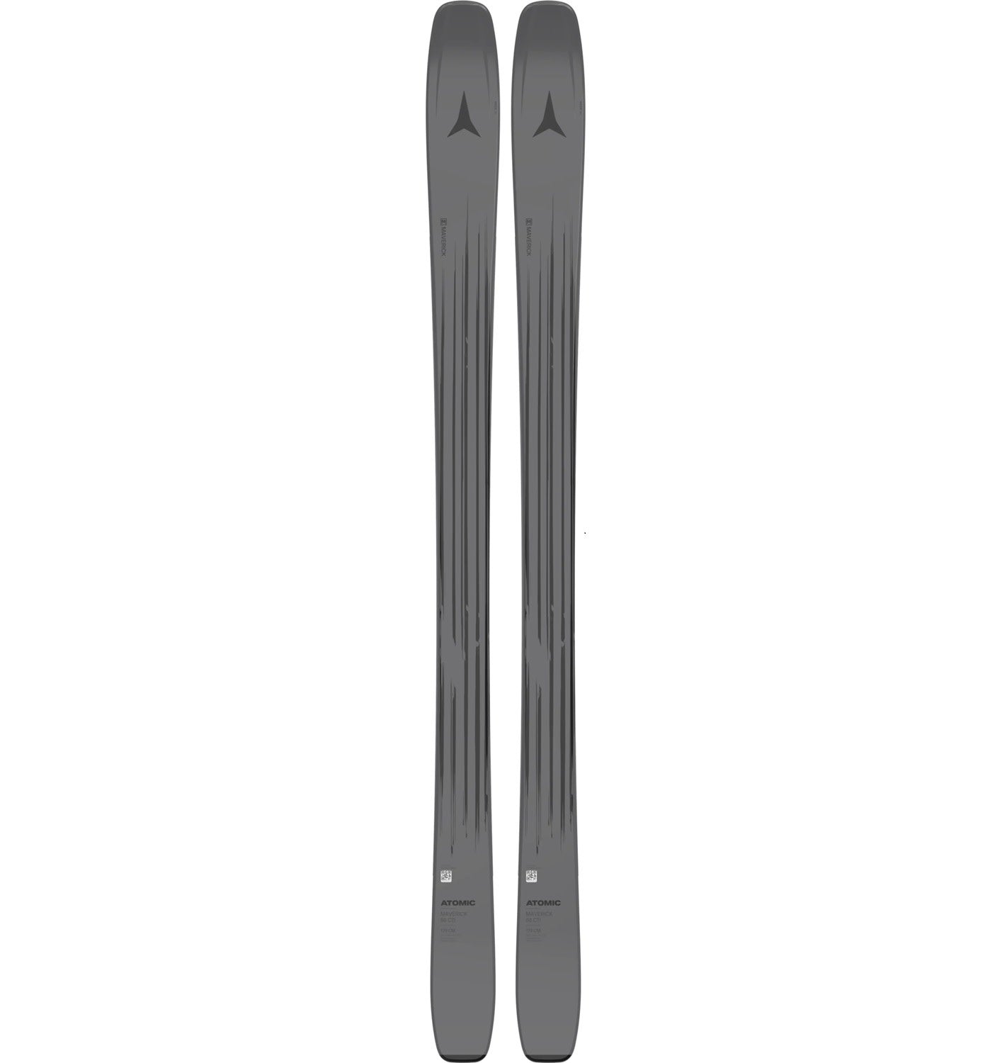 2026 Atomic Maverick 88 CTI Skis