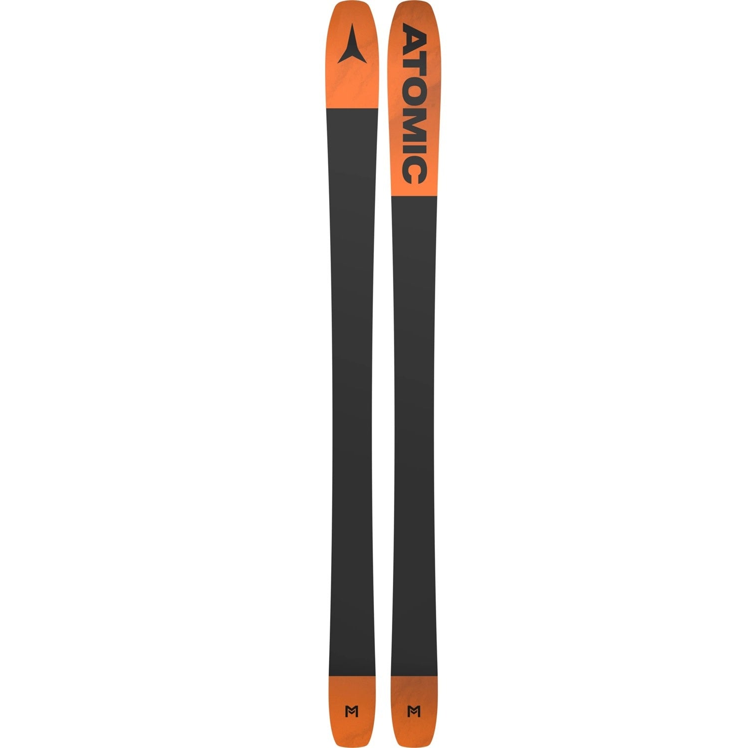 Atomic Maverick 95 TI Skis