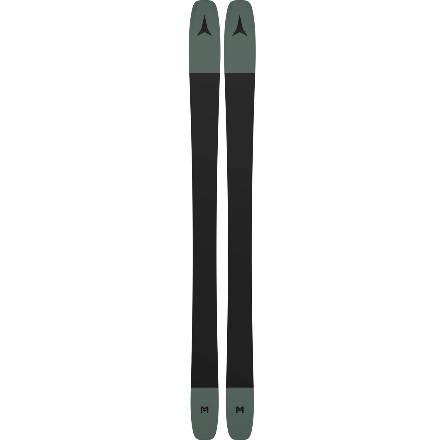 2026 Atomic Maverick 96 CTI Skis