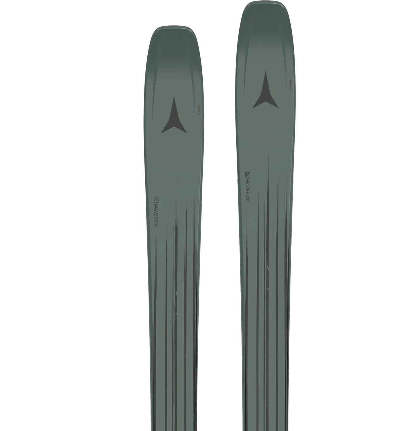 2026 Atomic Maverick 96 CTI Skis