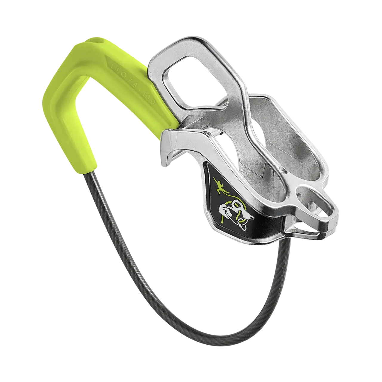 Assureur Edelrid Mega Jul