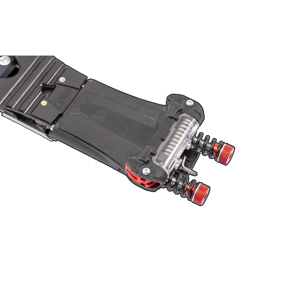 Meidjo 3 Telemark Bindings