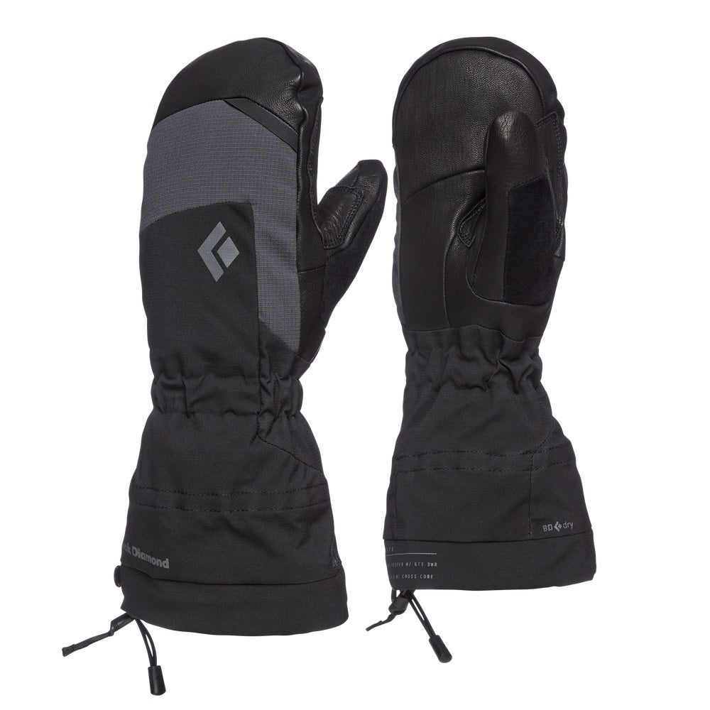 Black Diamond Mercury Mitt