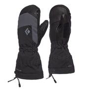 Black Diamond Mercury Mitt