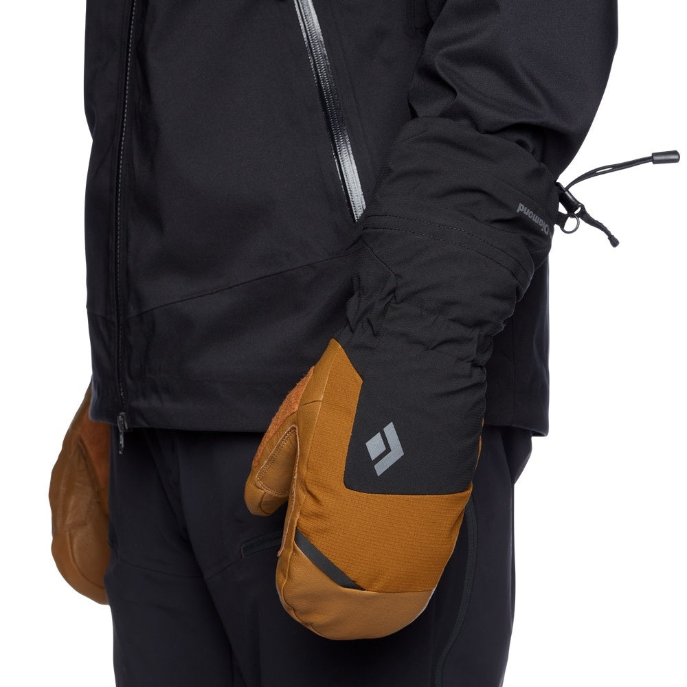 Black Diamond Mercury Mitt