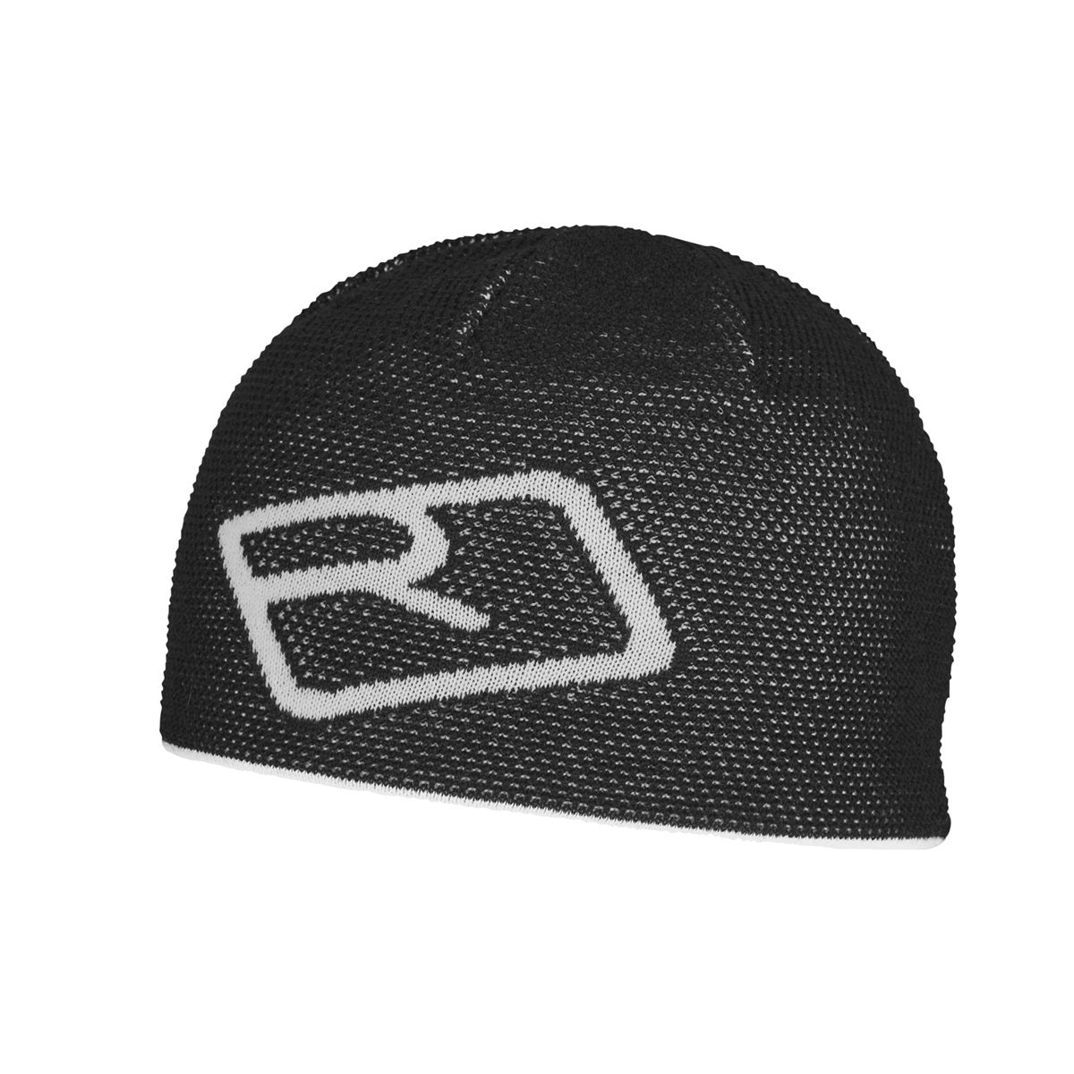 Ortovox Merino Logo Knit Beanie