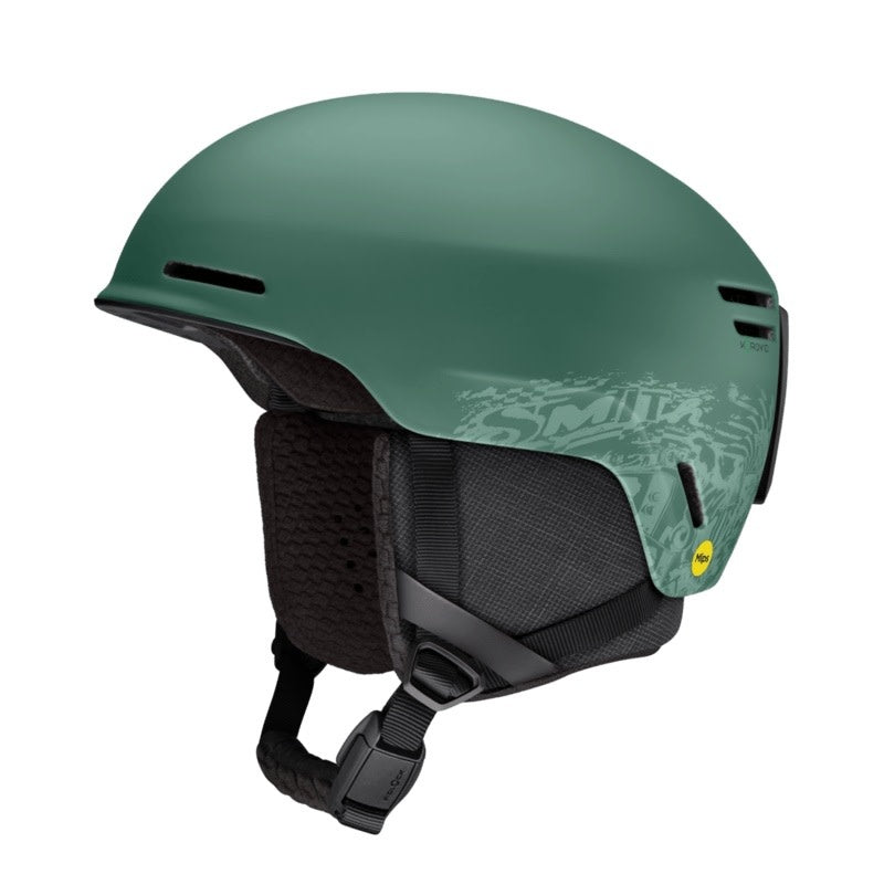 Smith Method Pro Mips Helmet