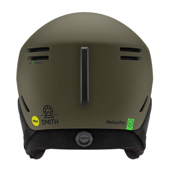 Casque Smith Method Pro Mips 