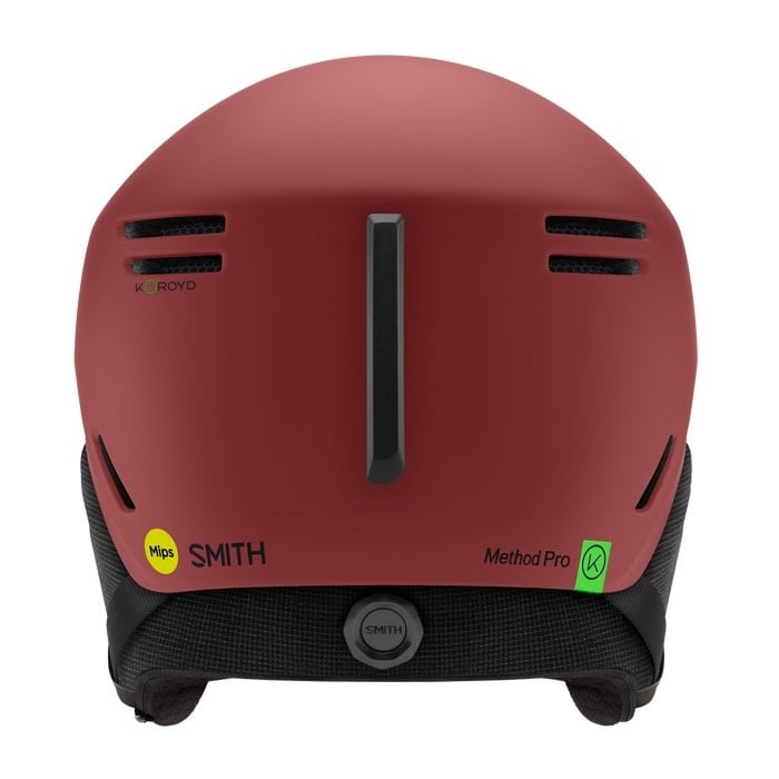 Casque Smith Method Pro Mips 