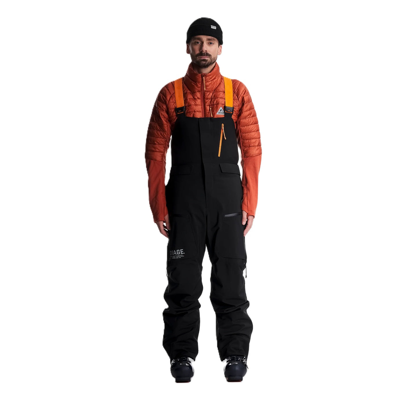 Orage Mtn-X Gibson 3L Bib - Men