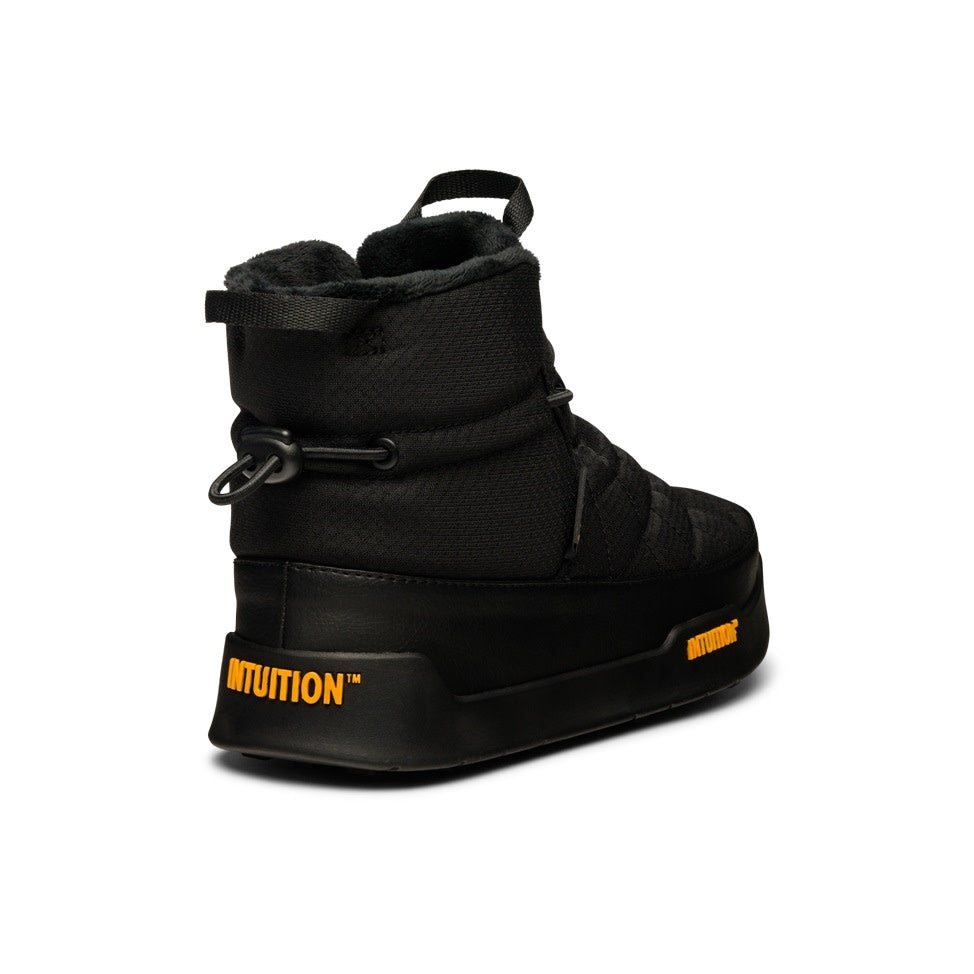 Intuition Original Mid Booties
