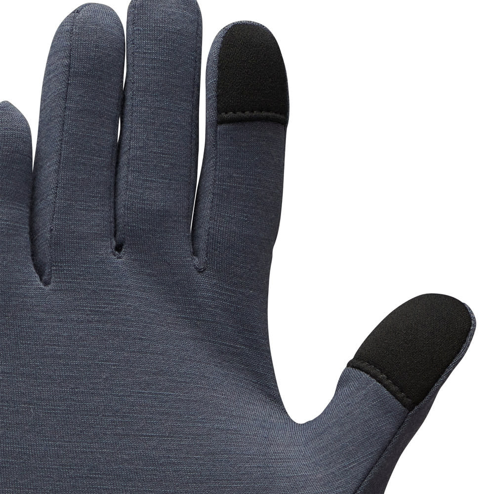 Sous-gants Black Diamond Midweight Wool Liners
