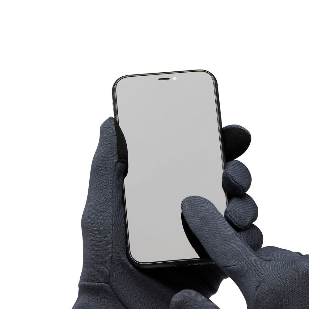 Sous-gants Black Diamond Midweight Wool Liners