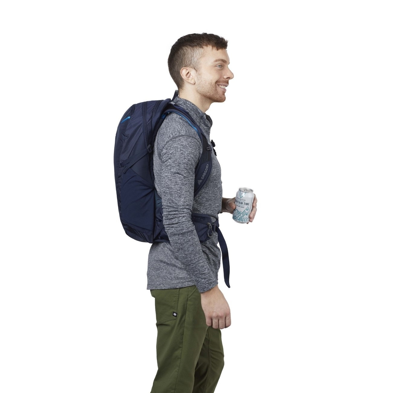 Gregory Miko 25 Backpack - Men