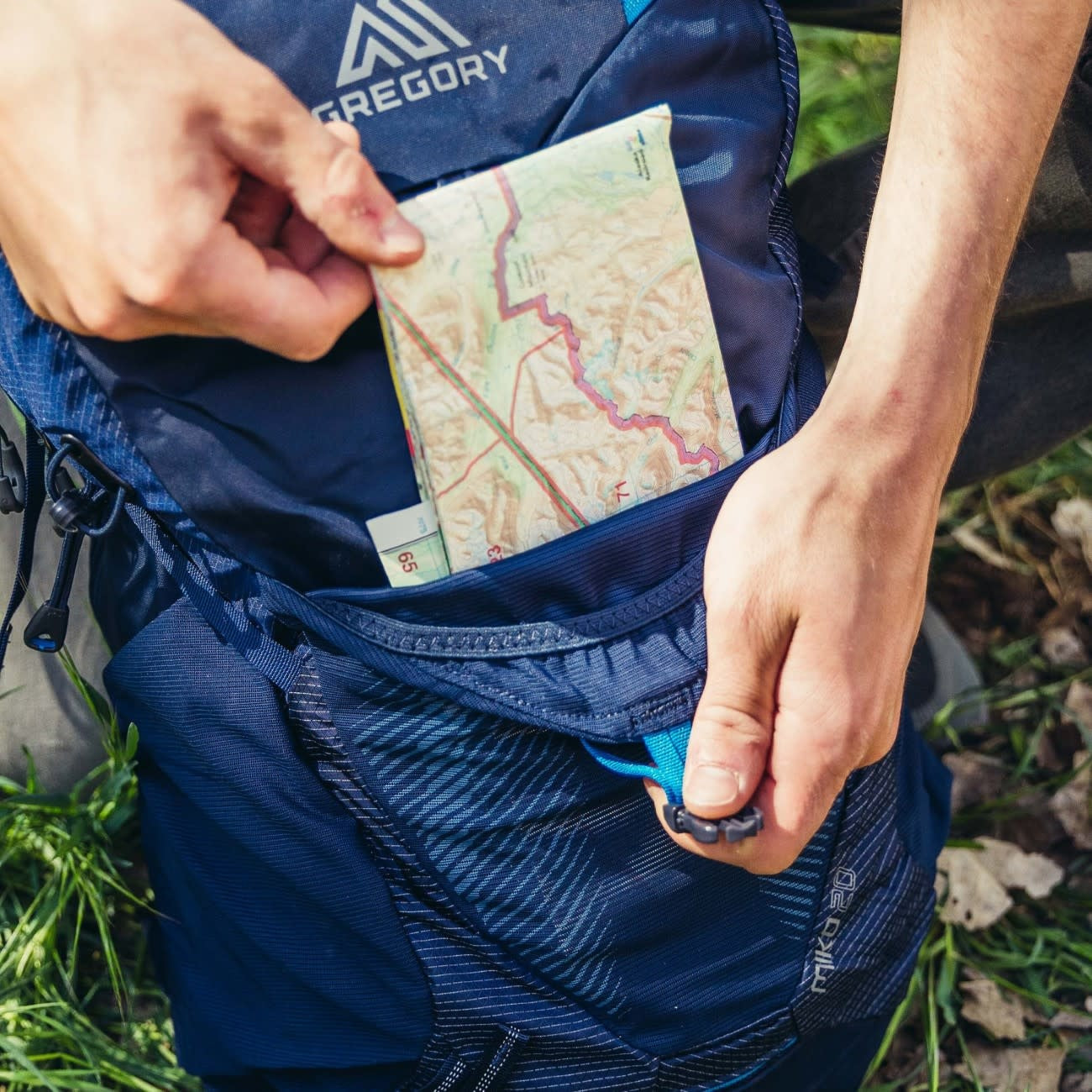 Gregory Miko 25 Backpack - Men