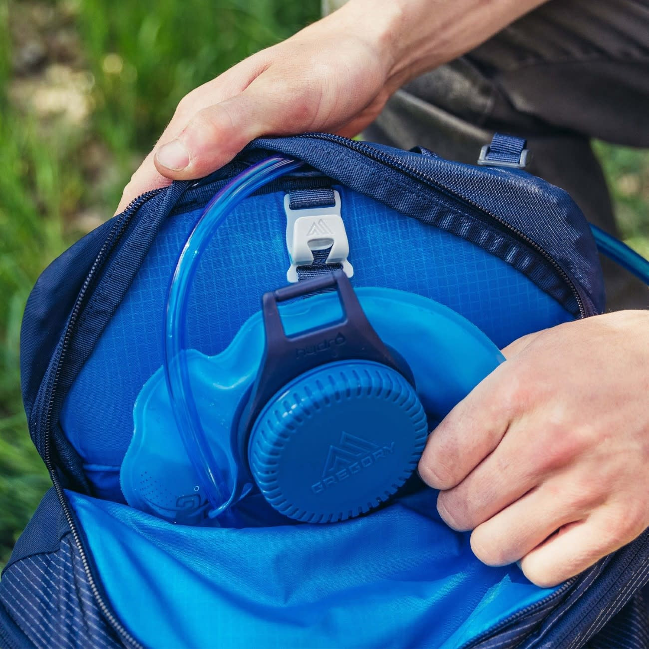 Gregory Miko 25 Backpack - Men