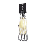 Black Diamond Miniwire Alpine Draw - 3 Pack