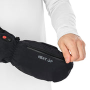 Mitaines chauffantes imperméables Heat Up