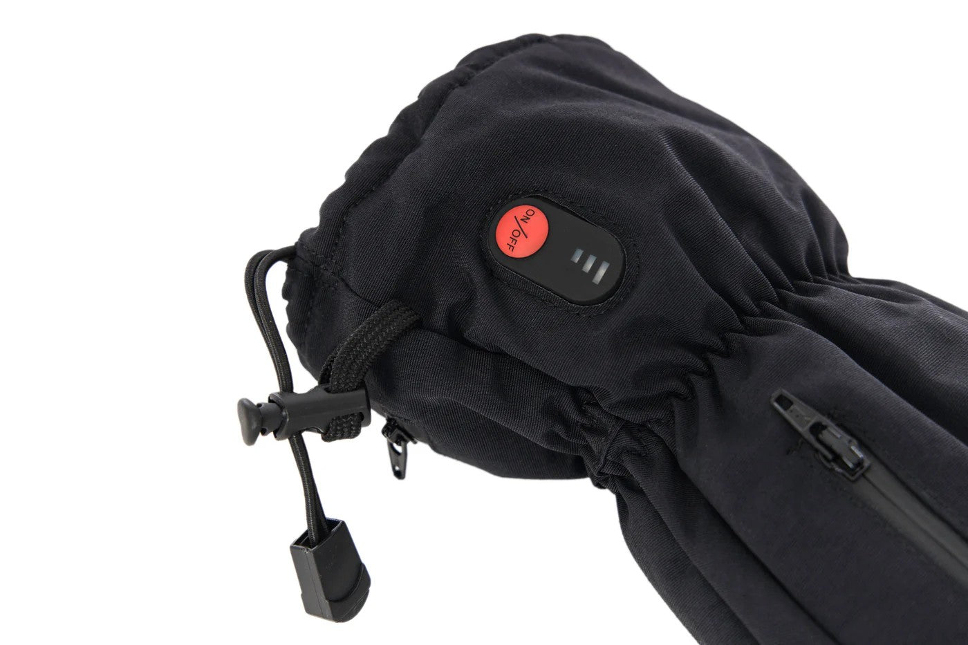 Mitaines chauffantes imperméables Heat Up