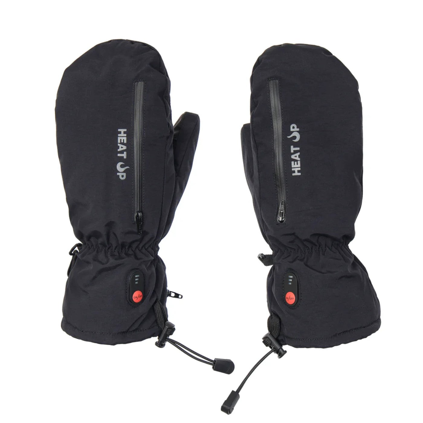 Mitaines chauffantes imperméables Heat Up