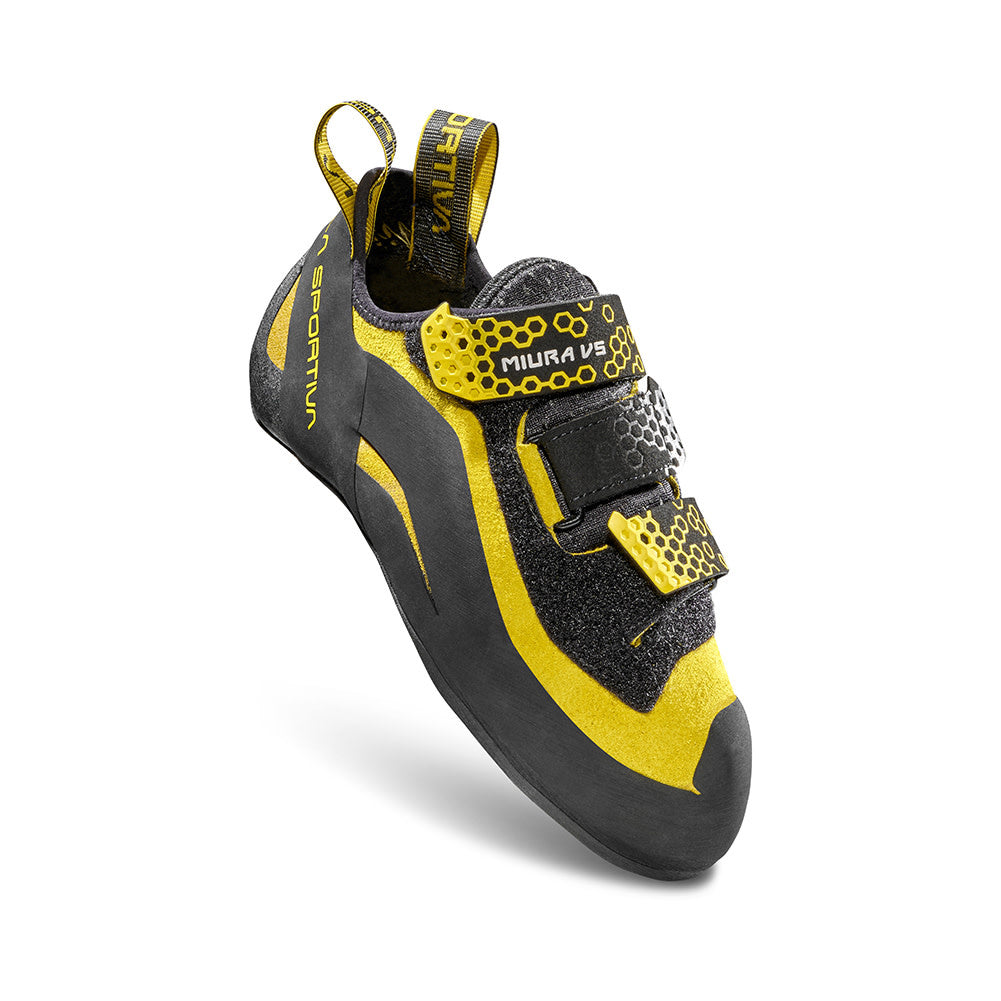 La Sportiva Miura VS Climbing Shoe
