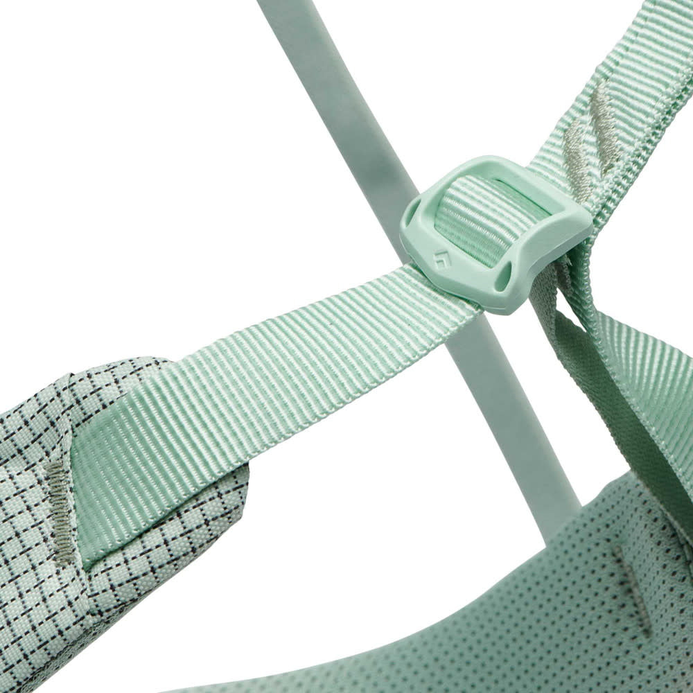 Harnais Black Diamond Momentum - Femme