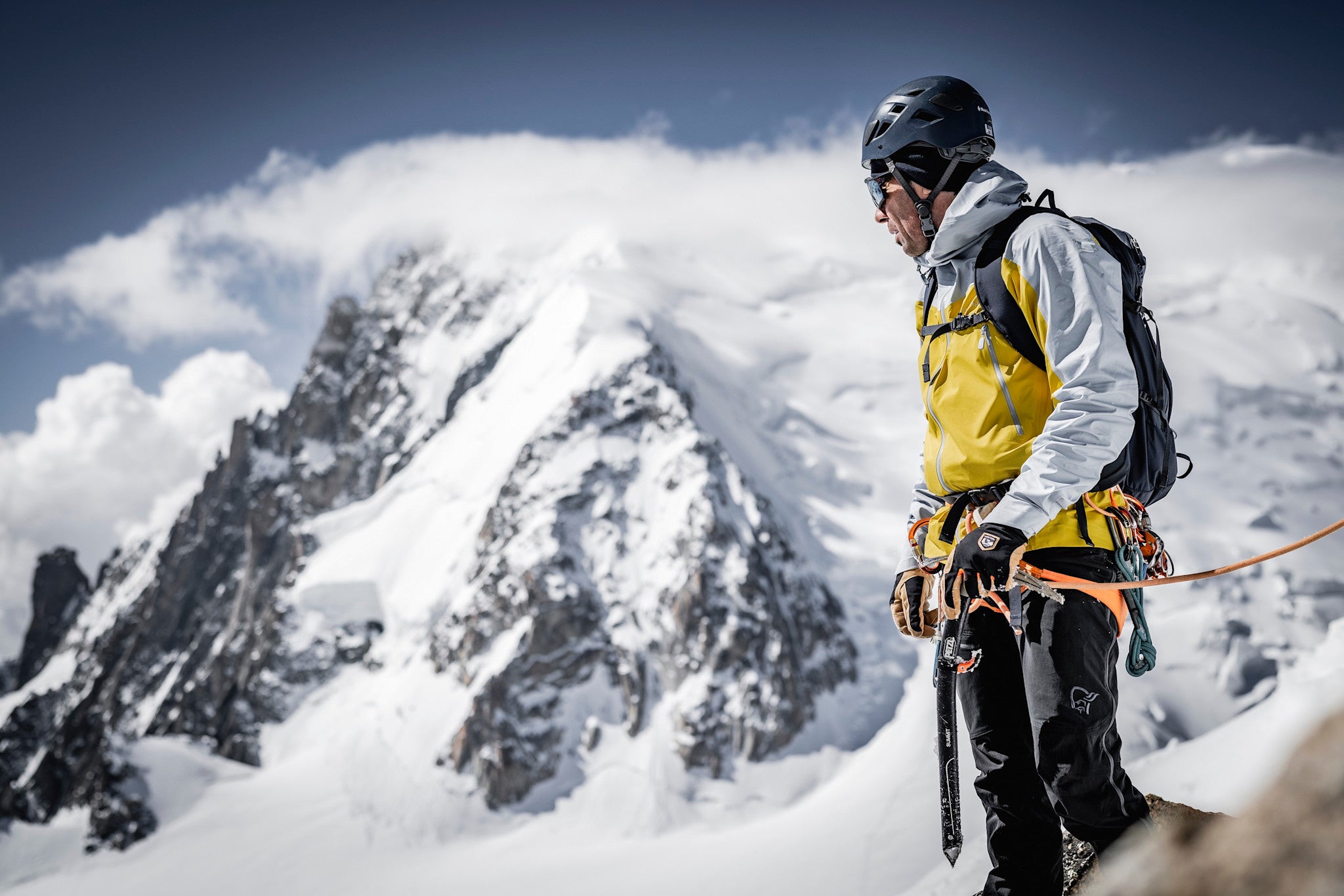 Gants Hestra Ergo Grip Vektor 