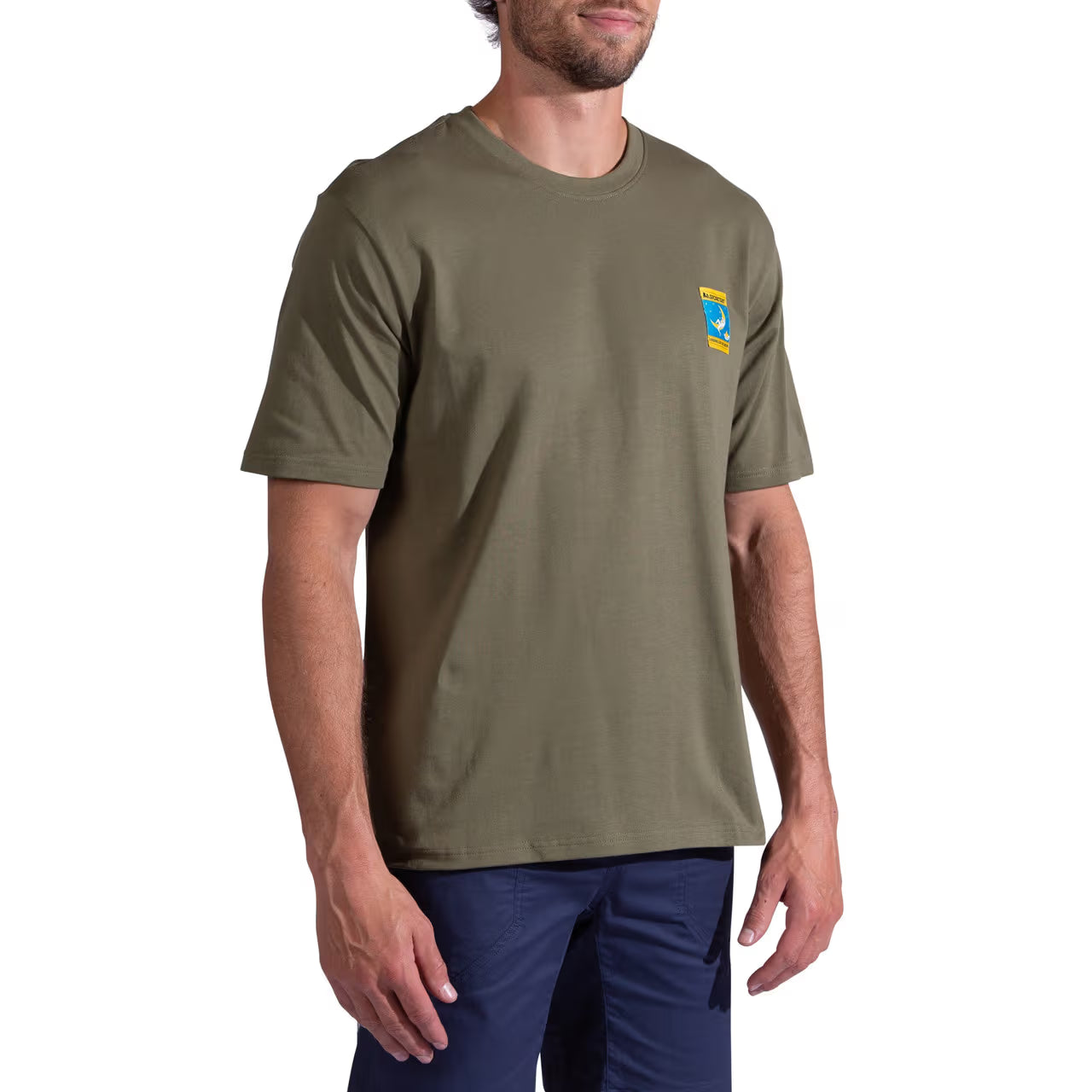 La Sportiva Moon Patch T-Shirt