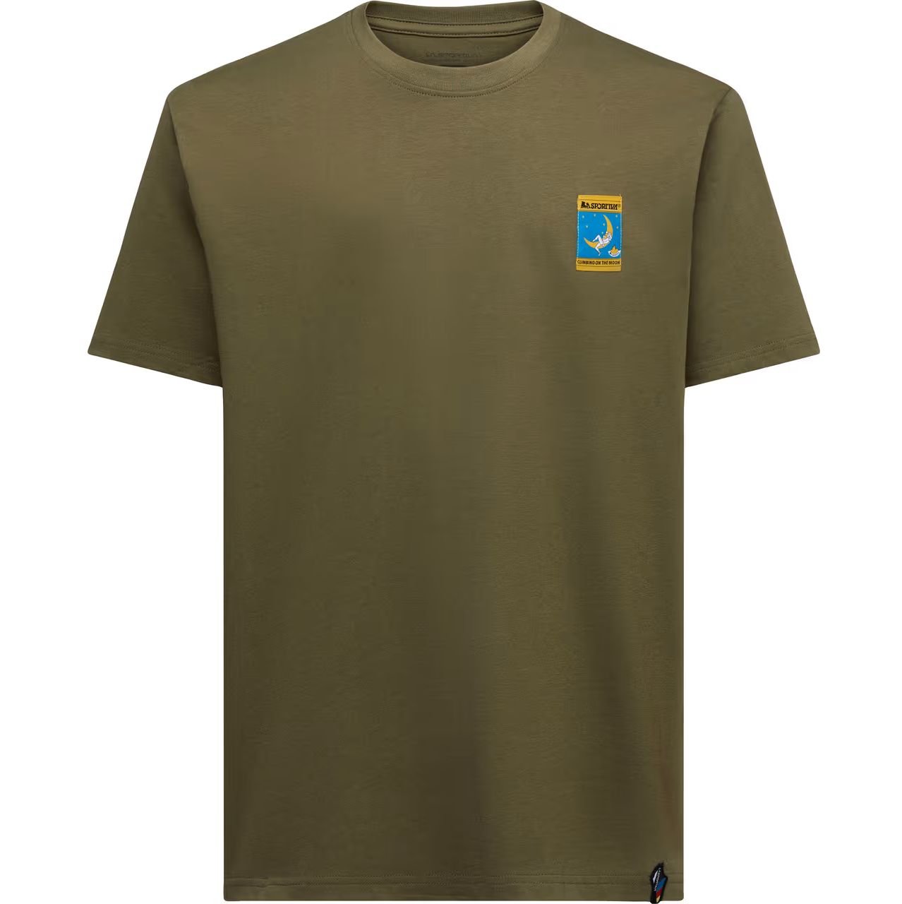 La Sportiva Moon Patch T-Shirt
