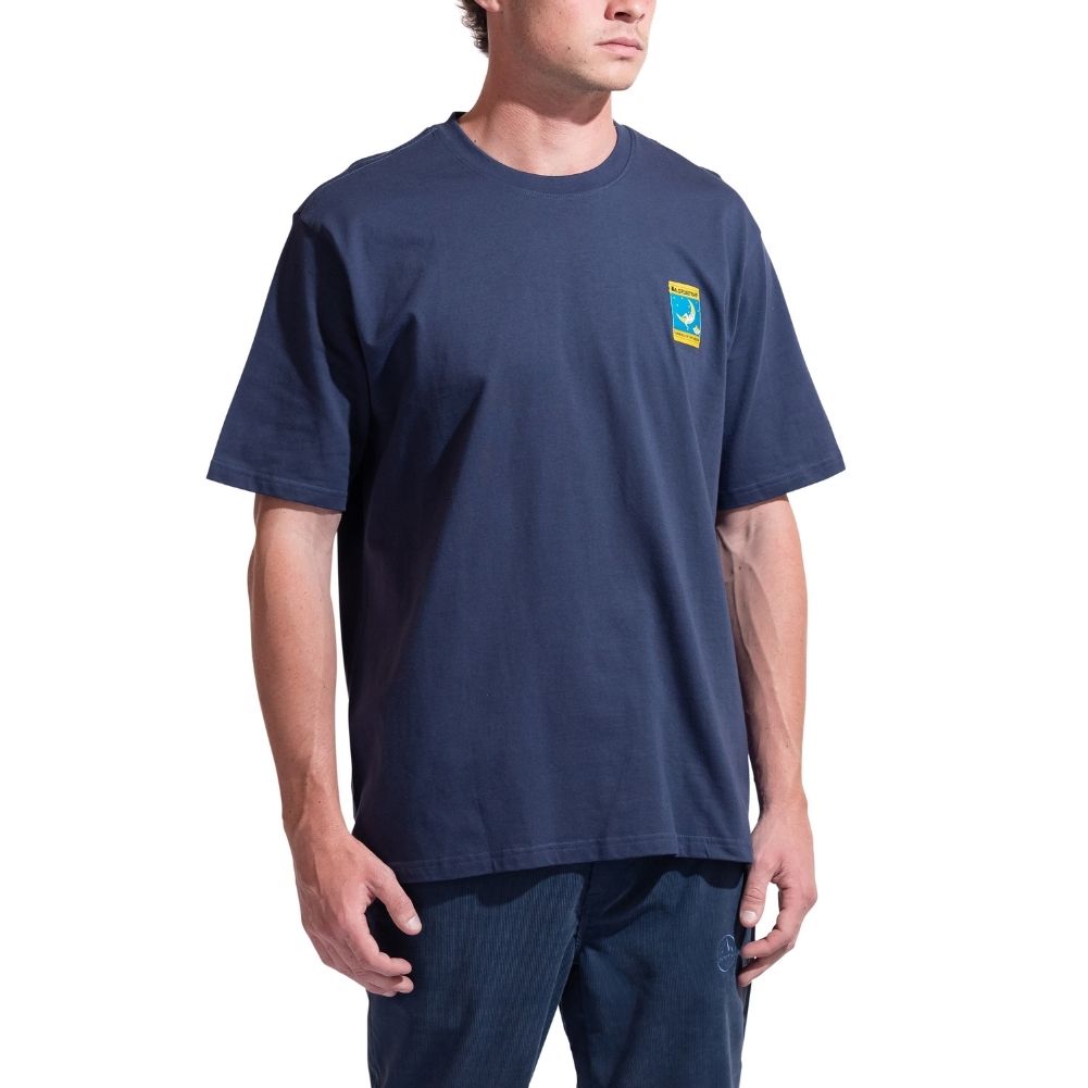 T-shirt La Sportiva Moon Patch