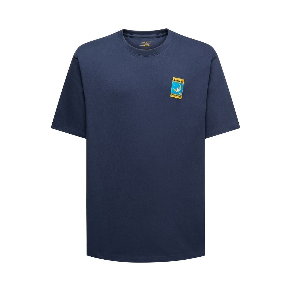 La Sportiva Moon Patch T-Shirt